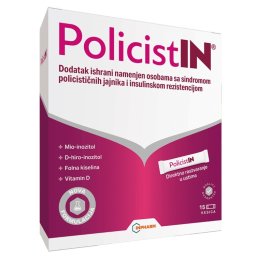 Policistin 15 kesica