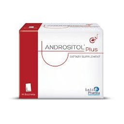ANDROSITOL PLUS