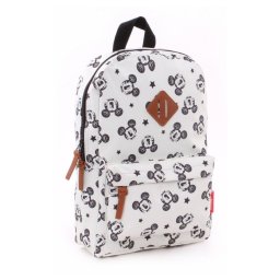 Dečiji ranac - Mickey Mouse White