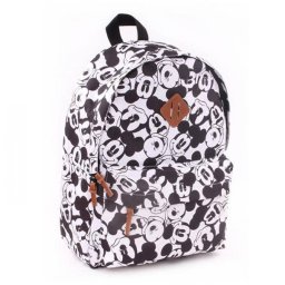 Dečiji ranac - Mickey Mouse Black