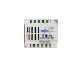 TEH-TEL ELEKTRONSKI SKLOP-CENTRALNA JEDINICA INTERFONA