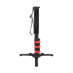 Zhiyun TransMount Telescopic Monopod with Locking Buckle