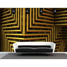Foto tapeta 3d linijeTapet121