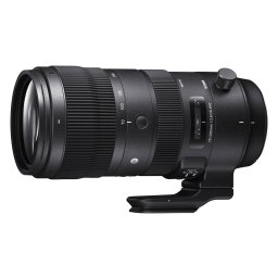 Sigma 70-200mm f/2.8 DG OS HSM Sports