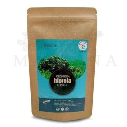 DTC Organska hlorela u prahu 100g
