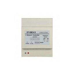 TEH-TEL ELEKTRONSKI SKLOP DBC4