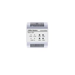 TEH-TEL QSW ELEKTRONSKI SKLOP ZA KAMERU