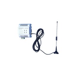 TEH-TEL DT-GSM INTERFACE