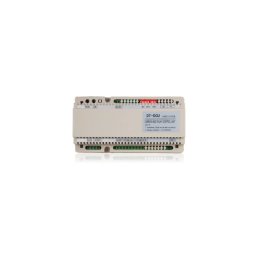 TEH-TEL ELEKTRONSKI SKLOP DCU