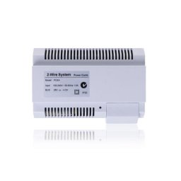 TEH-TEL ELEKTRONSKI SKLOP PC6A ZA NAPAJANJE
