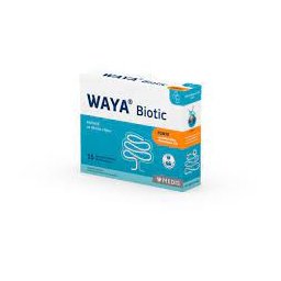 WAYA FORTE KAPSULE