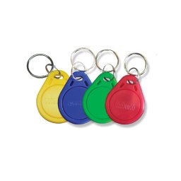 TEH-TEL ID PRIVEZAK / TAG 125KHZ PAKOVANJE 100 KOMADA