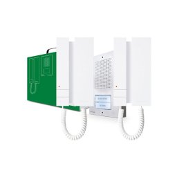 COMELIT AUDIO INTERFONSKI KOMPLET KAE5062