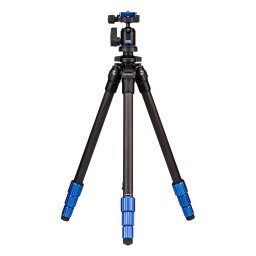 Benro TSL08CN00 Slim Carbon Fiber Tripod with Ball Head