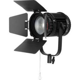 CN-60FC LED Fresnel Light Bi-Color