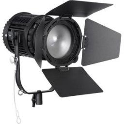 CN-100FC LED Fresnel Light BI-Color