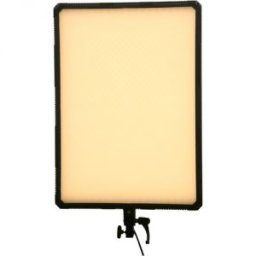 COMPAC200C LED Studio light bi-color 3200K-5600K