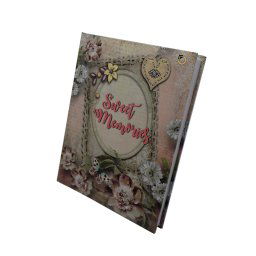 FOTO ALBUM CLASSIC 13x18/200