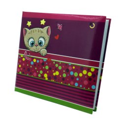 FOTO ALBUM KIDS 10x15/200