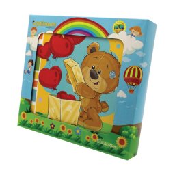 FOTO ALBUM KIDS 10x15/100