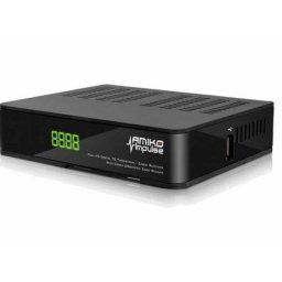 DVB-T2/C, Impulse T2/C - Prijemnik zemaljski, FullHD, USB PVR, AV stream Set-Top-Box