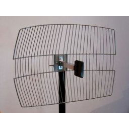 ReinkJet Antena 2.4GHz, 20dbi, 640x440mm, 75om sa koaksijalnim kablom 15m