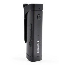 BTR-05 Gembird Bluetooth audio receiver, black