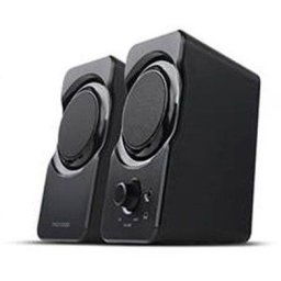 Microlab B-17 Stereo zvucnici, black, 6W RMS(2 x 3W), USB power,3.5mm