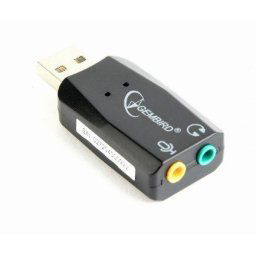 SC-USB2.0-01 Gembird Premium USB zvucna kartica, "Virtus Plus"