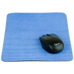 x-MP-A1B1-BLUE Gembird Podloga za misa blue 220x250mm