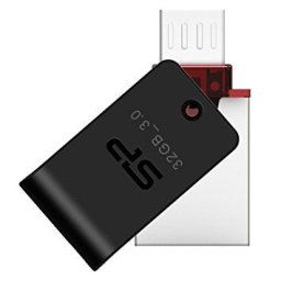 SiliconPower X31 * 32GB USB 3.0 SP032GBUF3X31V1K