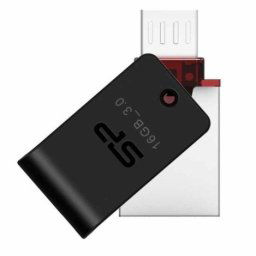 SiliconPower X31 * 16GB USB 3.0 SP016GBUF3X31V1K