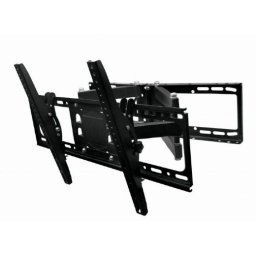 WM-80RT-01 Gembird TV nosac rotate/tilt 32-80" VESA max.60x40cm, max 50kg, drzac