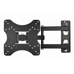 WM-37RT-01 Gembird TV nosac rotate/tilt 17-37" VESA max.20x20cm, max 40kg, drzac