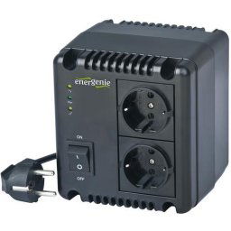 x-EG-AVR-0801 Gembird Stabilizator napona AVR 800VA (480W)