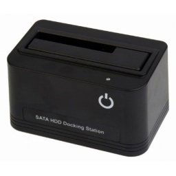x-HD32-U2S-4 Gembird USB 2.0 docking station za 2.5/3.5" SATA hard diskove FO