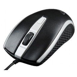 x-MUS-104-GR Gembird Opticki mis 800-1600Dpi grey USB