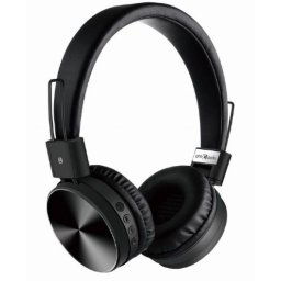 x-BHP-KIX-BK Gembird Bluetooth stereo Slualice sa mikrofonom "Kyoto" black (fo)