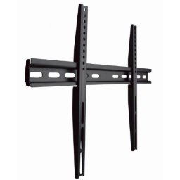 WM-65F-02 Gembird TV nosac fiksni 32-65" VESA max.60x40cm, max 40kg, drzac