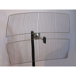 ReinkJet Antena 2.4GHz, 24dbi,925x725mm, 75om sa koaksijalnim kablom 15m