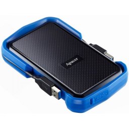 APACER AC631 1TB 2.5" plavi eksterni hard disk