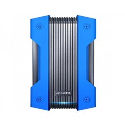 A-DATA 2TB 2.5" AHD830-2TU31-CBL plavi eksterni hard disk