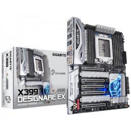 GIGABYTE X399 DESIGNARE EX rev.1.0