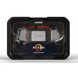 AMD Ryzen Threadripper 2970WX 24 cores 3.0GHz (4.2GHz) Box