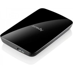 APACER AC233 1TB 2.5" crni eksterni hard disk