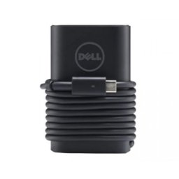 DELL E5 65W Type-C Power AC Adapter