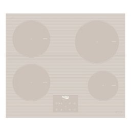BEKO HII 64400 ATBG Indukciona staklokeramiča ploča