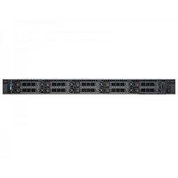 DELL PowerEdge R440 Xeon Silver 4110 8C 1x16GB H730P 2x2TB SATA 550W (1+0) 3yr NBD + Sine za rack