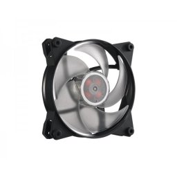 COOLER MASTER MasterFan Pro 120 Air Pressure RGB 3in1 with Controller (MFY-P2DC-153PC-R1)