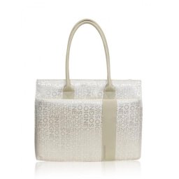 PROMATE Torba za notebook 13” NICOLE crem